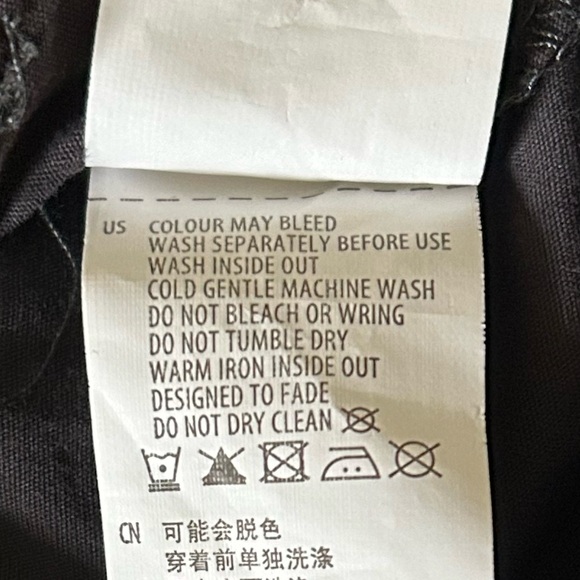 Cotton On Utility Jacket Size XS - Picture 5 of 8